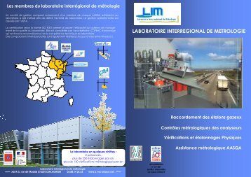 plaquette LIM 150609 - Aspa