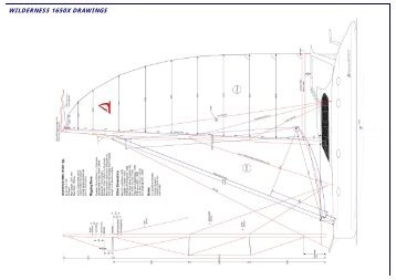 Study Plans (A3 Drawings) - Schionning Designs