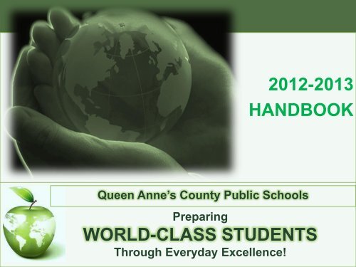 cal hand QACPS.pdf - Queen Anne's County Public Schools
