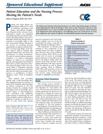 Learning and teaching process pdf