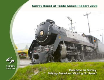 please click here - Surrey Board of Trade