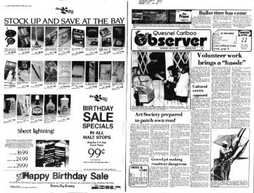 19830505_Cariboo Observer-1.pdf - the Quesnel &  District Museum ...