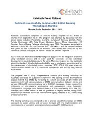 Read More - Kalki Communication Technologies