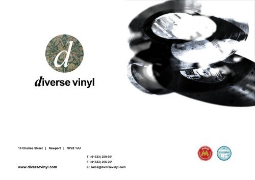 www.diversevinyl.com