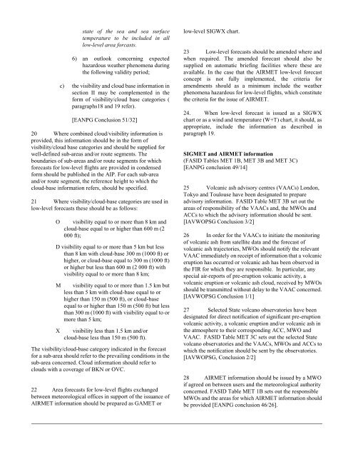 7754 Vol 1 Flyleaf - ICAO Public Maps