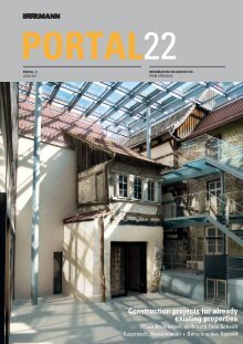 Www Hormann Co Uk Magazines