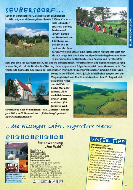 Hotel-Gasthof - Bayerischer Jura