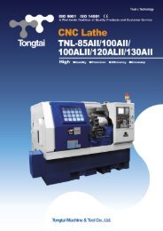 CNC Lathe - Home TOPPER EUROPE