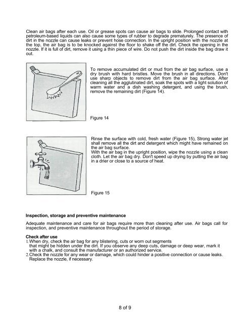 please read and understand this manual before using ... - Simplex