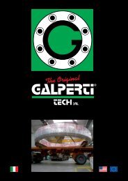 Galperti Tech