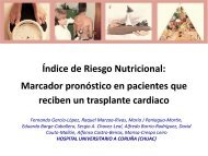 Indice de riesgo nutricional