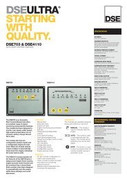 Electronics