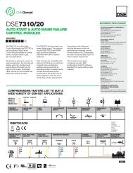 Download Deep Sea Electronics Plc Driver Download Deep Sea Electronics Plc Driver