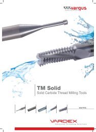 Solid Carbide catalog 2009.indd