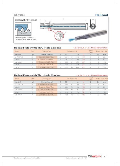 Solid Carbide catalog 2009.indd