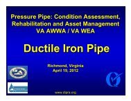 Ductile Iron Pipe 3.14 Mb