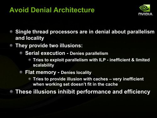 GPU Computing with CUDA