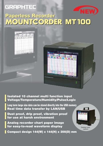 Graphtec plotter Graphtec plotter