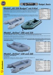 Boot Zierstreifen 30 mm Dunkelgrau Glanz Car Stripes Dekorstreifen