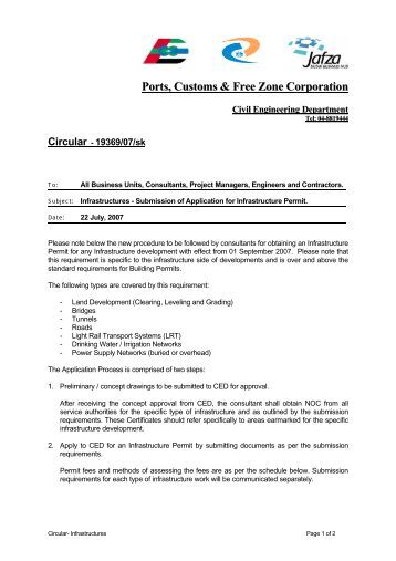 Building Permit Department Dubai Building Permit Department Dubai