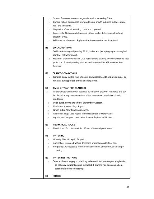 SECTION B - Derry City Council