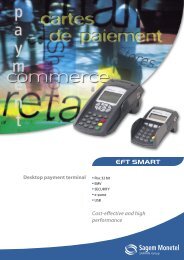 EFT SMART - CODEO