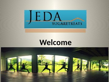 Yoga accommodation Bali by Jeda Yogaretreats
