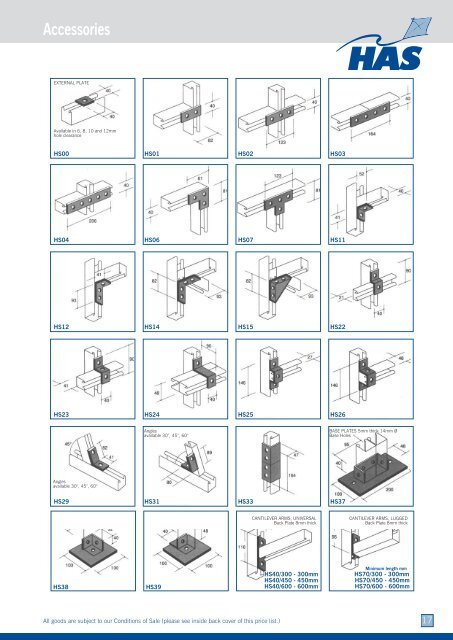 Issue Price List - Hotchkiss Air Supply