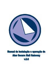 Manual ASMG ver.2.2.pdf - Data - Aker Security Solutions