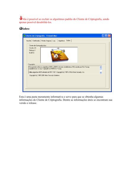 1-0 Instalando o Firewall Aker - Data - Aker Security Solutions