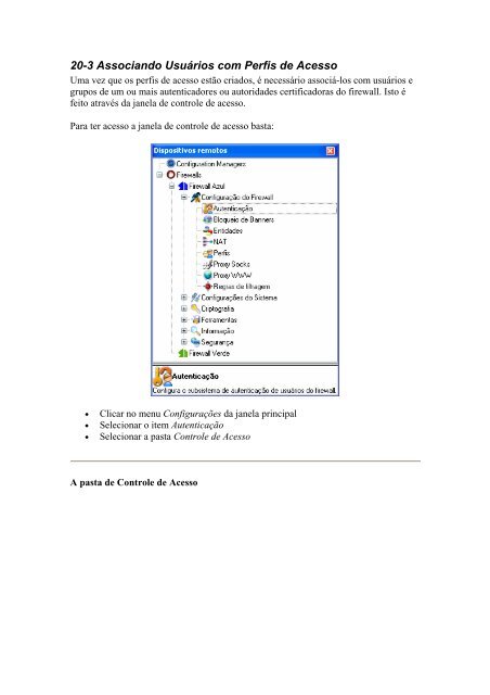 1-0 Instalando o Firewall Aker - Data - Aker Security Solutions