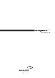 EasyGenâ¢ - FTP Directory Listing