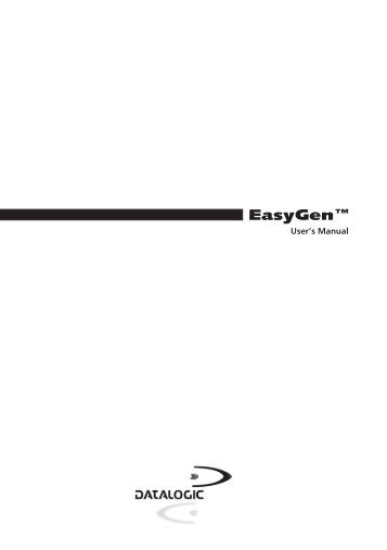 EasyGenâ¢ - FTP Directory Listing