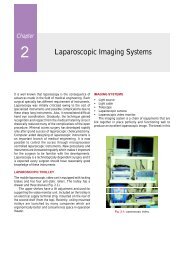 Laparoscopic Imaging Systems - World Laparoscopy Hospital