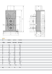 NA 160 S - WITELS-ALBERT GmbH