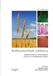 Enfermedad celÃ­aca - AsociaciÃ³n de Celiacos de Madrid