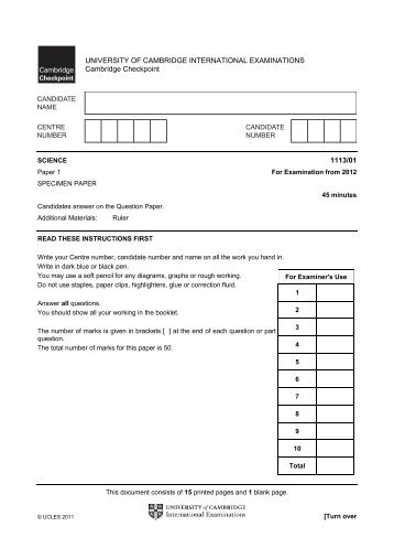 cambridge past papers for grade 6 english Download and read cambridge checkpoint english past papers grade 6 cambridge checkpoint english past papers grade 6 change your habit to. cambridge past papers for grade 6 english Download and read cambridge checkpoint english past papers grade 6 cambridge checkpoint english past papers grade 6 change your habit to.