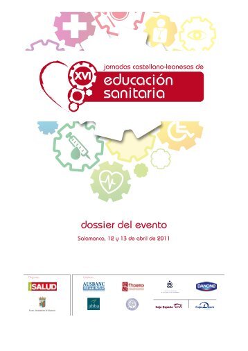 educación sanitaria - Dinero y Salud