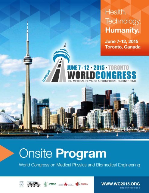 IUPESM-2015_Onsite-Program-and-Abstract-Book