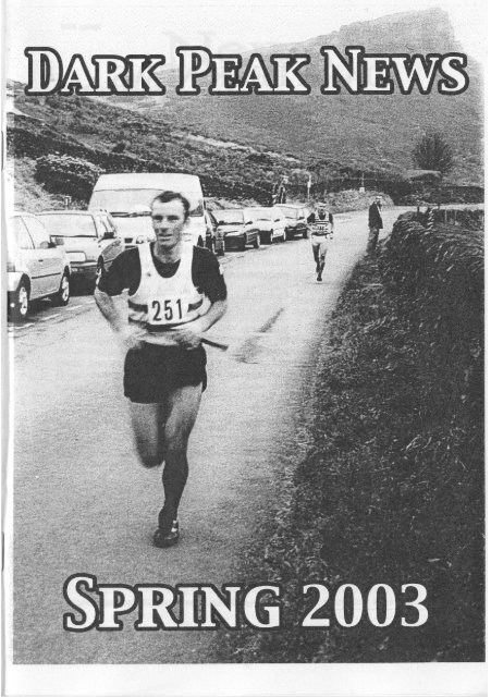 Untitled Dark Peak Fell Runners