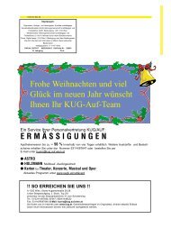 Frohe Weihnachten und viel GlÃ¼ck im neuen Jahr ... - Neue Seite 2