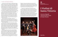 PDF Violini di Santa Vittoria - Ravenna Festival