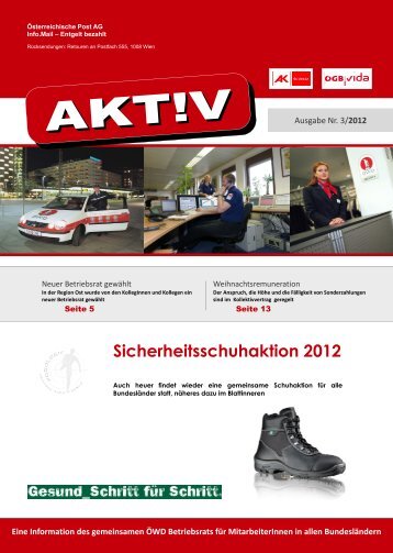 2012 – Ausgabe 3 - Akt!v online