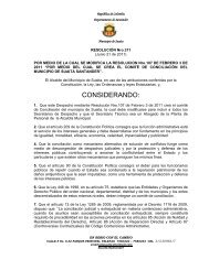 Descargar RESOLUCION 311 COMITE DE CONCILIACION ...