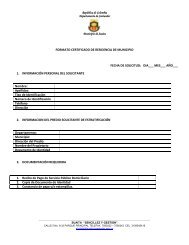 Descargar Formulario Certificado de EstratificaciÃ³n SocioeconÃ³mica ...