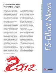 Chinese New Year: Year of the Dragon - FS-Elliott