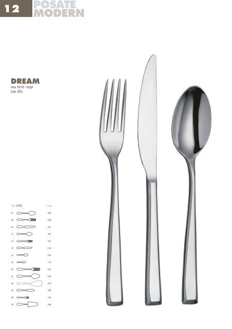 ssic, basic,custo cutlery modern, classic, basic,custo steak, mariscos ...