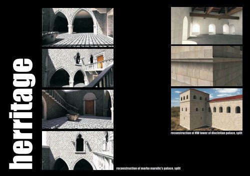 download PDF brochure - SILOUETA architecture - zorana sokol ...