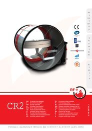 CR2 - Rf-Technologies