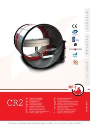 CR2 - Rf-Technologies